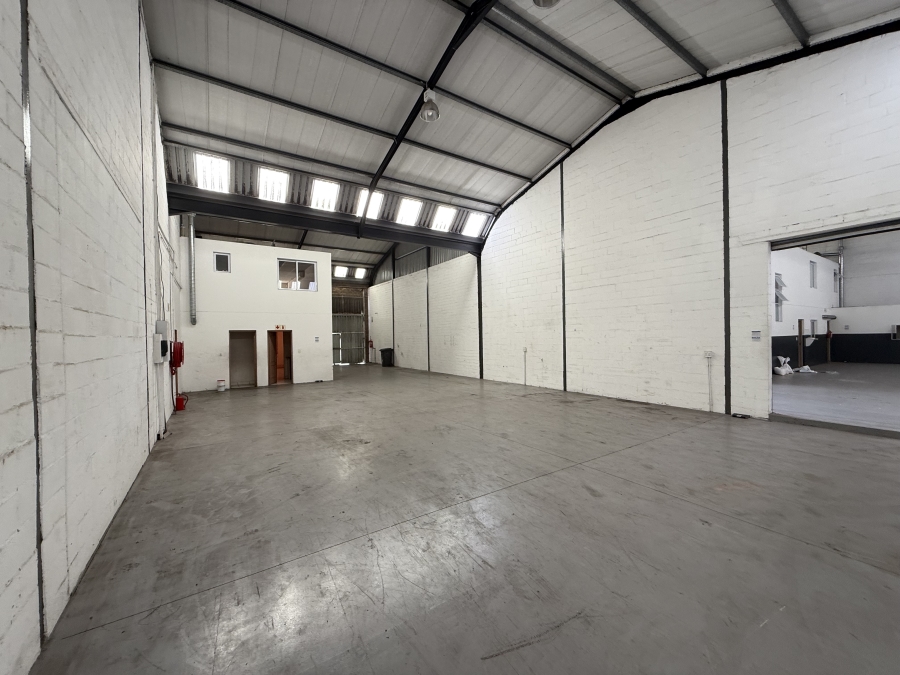 To Let commercial Property for Rent in Saxenburg Park 1 Western Cape